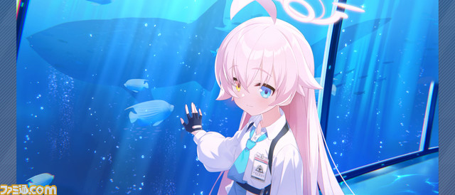 『ブルーアーカイブ』2周年特集のアンケート結果を公開! “好きな生徒ランキング”の集計中にまさかの逆転劇が……