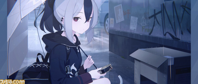 『ブルーアーカイブ』2周年特集のアンケート結果を公開! “好きな生徒ランキング”の集計中にまさかの逆転劇が……