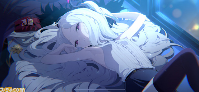 『ブルーアーカイブ』2周年特集のアンケート結果を公開! “好きな生徒ランキング”の集計中にまさかの逆転劇が……