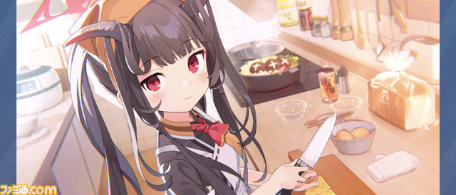 『ブルーアーカイブ』2周年特集のアンケート結果を公開! “好きな生徒ランキング”の集計中にまさかの逆転劇が……