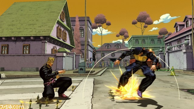 『ジョジョの奇妙な冒険 オールスターバトル R』虹村形兆が参戦する有料DLC第3弾が配信。スタンド“バッド・カンパニー”で敵を蹂躙せよ！