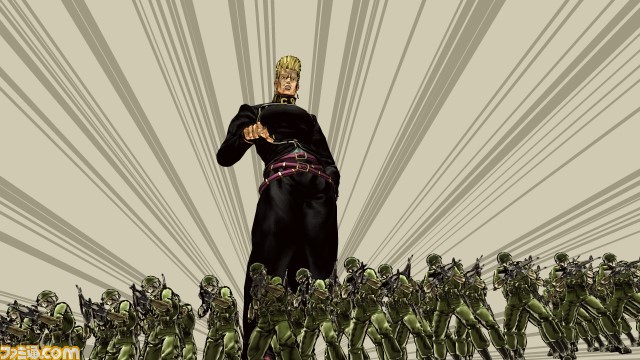 『ジョジョの奇妙な冒険 オールスターバトル R』虹村形兆が参戦する有料DLC第3弾が配信。スタンド“バッド・カンパニー”で敵を蹂躙せよ！