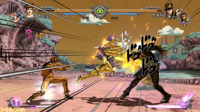 『ジョジョの奇妙な冒険 オールスターバトル R』虹村形兆が参戦する有料DLC第3弾が配信。スタンド“バッド・カンパニー”で敵を蹂躙せよ！