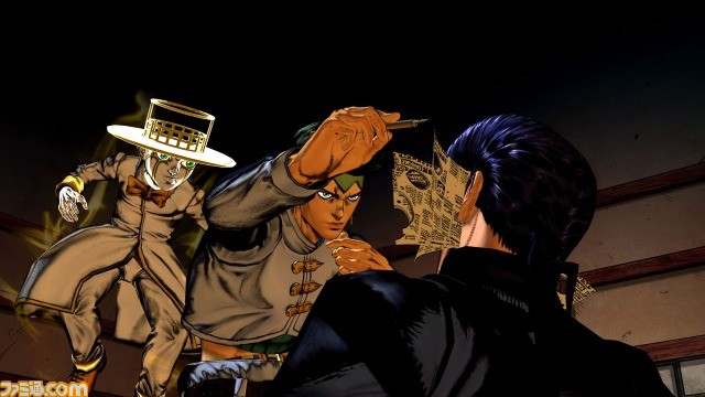 『ジョジョの奇妙な冒険 オールスターバトル R』虹村形兆が参戦する有料DLC第3弾が配信。スタンド“バッド・カンパニー”で敵を蹂躙せよ！