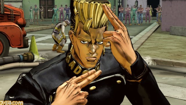 『ジョジョの奇妙な冒険 オールスターバトル R』虹村形兆が参戦する有料DLC第3弾が配信。スタンド“バッド・カンパニー”で敵を蹂躙せよ！