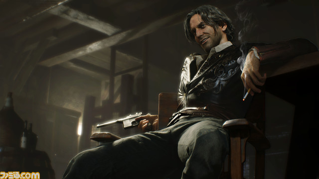 『バイオハザード RE:4』が本日(3/24)発売。ナイフで攻撃を弾く“パリィ”をはじめとした新規アクションで倒す快感を味わおう!