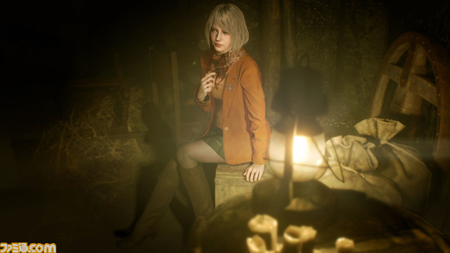 『バイオハザード RE:4』が本日(3/24)発売。ナイフで攻撃を弾く“パリィ”をはじめとした新規アクションで倒す快感を味わおう!