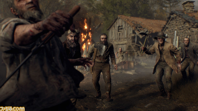 『バイオハザード RE:4』が本日(3/24)発売。ナイフで攻撃を弾く“パリィ”をはじめとした新規アクションで倒す快感を味わおう!