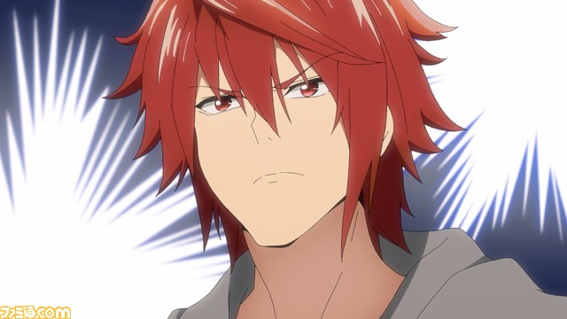 アニメ『てんぷる』が7月より放送。『ぐらんぶる』作画・吉岡公威が描く青春お寺ラブコメ。ヒロイン5人が歌うEDテーマも発表