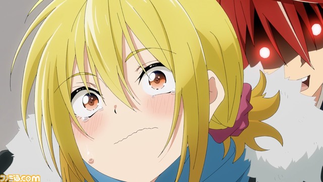 アニメ『てんぷる』が7月より放送。『ぐらんぶる』作画・吉岡公威が描く青春お寺ラブコメ。ヒロイン5人が歌うEDテーマも発表