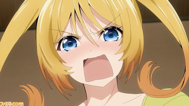 アニメ『てんぷる』が7月より放送。『ぐらんぶる』作画・吉岡公威が描く青春お寺ラブコメ。ヒロイン5人が歌うEDテーマも発表