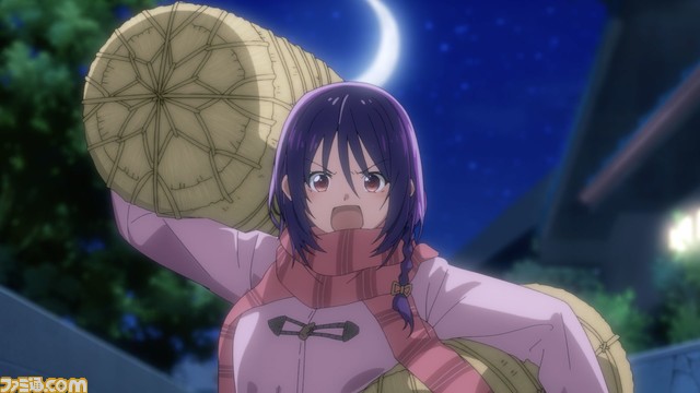 アニメ『てんぷる』が7月より放送。『ぐらんぶる』作画・吉岡公威が描く青春お寺ラブコメ。ヒロイン5人が歌うEDテーマも発表