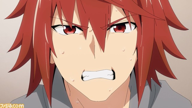 アニメ『てんぷる』が7月より放送。『ぐらんぶる』作画・吉岡公威が描く青春お寺ラブコメ。ヒロイン5人が歌うEDテーマも発表