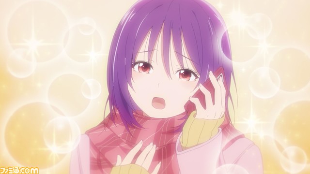 アニメ『てんぷる』が7月より放送。『ぐらんぶる』作画・吉岡公威が描く青春お寺ラブコメ。ヒロイン5人が歌うEDテーマも発表