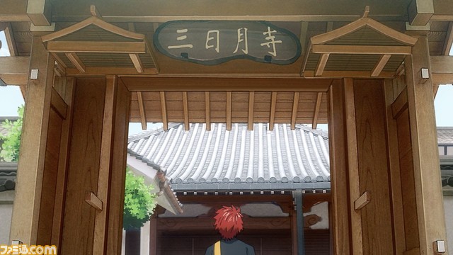 アニメ『てんぷる』が7月より放送。『ぐらんぶる』作画・吉岡公威が描く青春お寺ラブコメ。ヒロイン5人が歌うEDテーマも発表