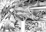 【マーナガルム、発動。  “戦争×復讐×ケモノ”マンガ】『戦場のフーガ 鋼鉄のメロディ』第24話
