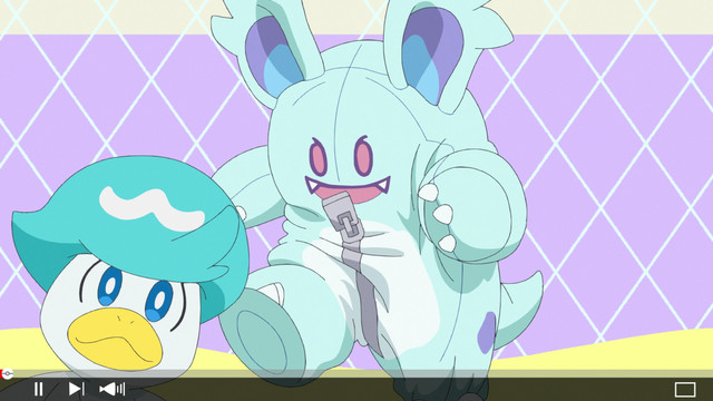 テレビアニメ『ポケットモンスター』主人公リコとロイの冒険を予感させる最新映像が初公開。オープニングテーマ&キャラクター情報も解禁