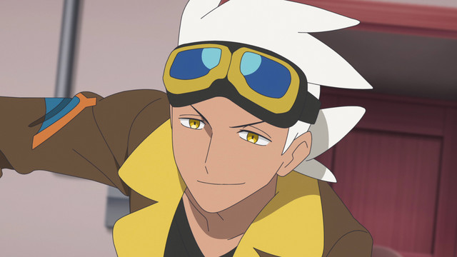 テレビアニメ『ポケットモンスター』主人公リコとロイの冒険を予感させる最新映像が初公開。オープニングテーマ&キャラクター情報も解禁