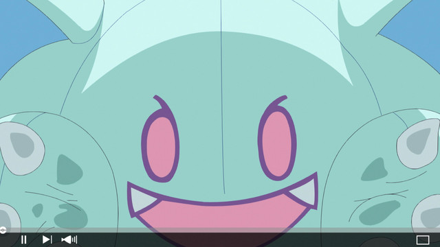 テレビアニメ『ポケットモンスター』主人公リコとロイの冒険を予感させる最新映像が初公開。オープニングテーマ&キャラクター情報も解禁