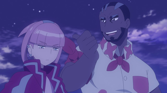 テレビアニメ『ポケットモンスター』主人公リコとロイの冒険を予感させる最新映像が初公開。オープニングテーマ&キャラクター情報も解禁