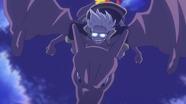 テレビアニメ『ポケットモンスター』主人公リコとロイの冒険を予感させる最新映像が初公開。オープニングテーマ&キャラクター情報も解禁