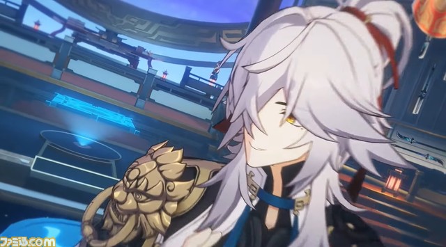 『崩壊:スターレイル』リリース日が4月26日に決定! プレイステーション版のリリースも発表