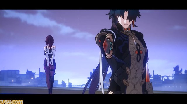 『崩壊:スターレイル』リリース日が4月26日に決定! プレイステーション版のリリースも発表