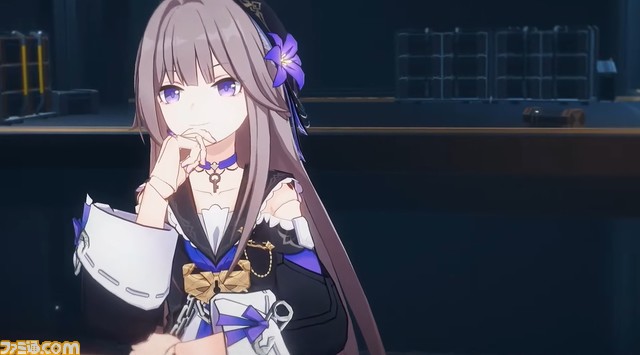 『崩壊:スターレイル』リリース日が4月26日に決定! プレイステーション版のリリースも発表