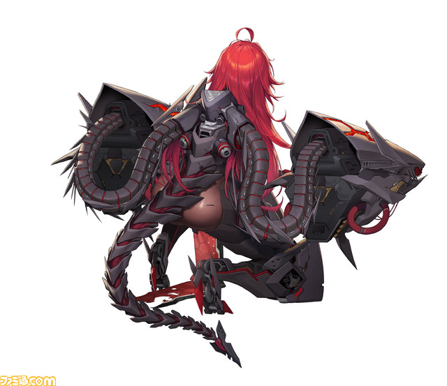 【NIKKE】ニヒリスター情報まとめ。バーストスキルは自身の装弾数アップ＆持続ダメージを与える火傷持ち。モーション動画には新キャラ サクラの姿も【ニケ】