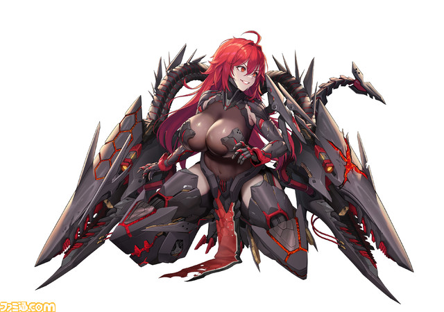 【NIKKE】ニヒリスター情報まとめ。バーストスキルは自身の装弾数アップ＆持続ダメージを与える火傷持ち。モーション動画には新キャラ サクラの姿も【ニケ】