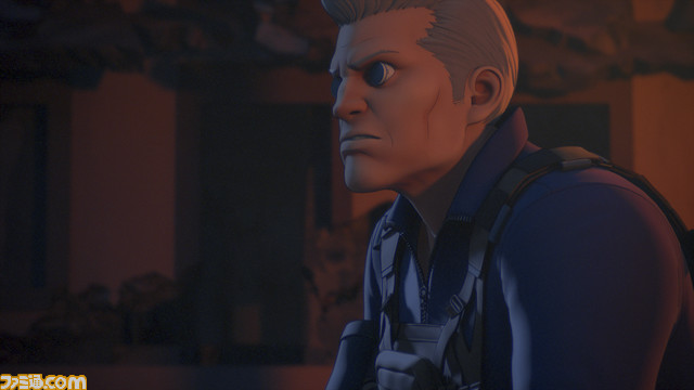 『攻殻機動隊 SAC_2045』劇場版パート2（仮題）が2023年に劇場公開決定。シーズン2を再構築した内容に