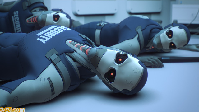 『攻殻機動隊 SAC_2045』劇場版パート2（仮題）が2023年に劇場公開決定。シーズン2を再構築した内容に