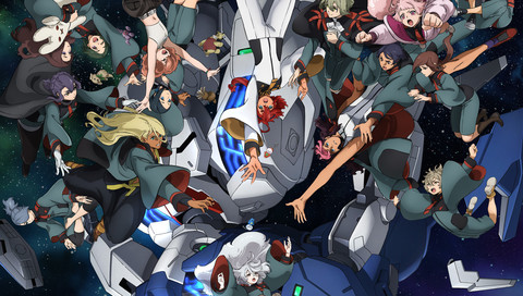 機動戦士ガンダム 水星の魔女』“日本周遊ツアー”スポットまとめ 