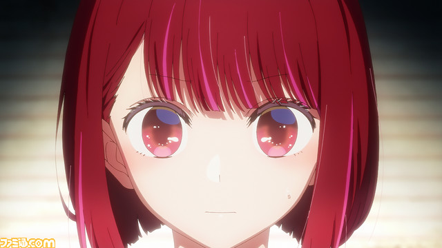 【推しの子】メインビジュアルと女王蜂のED『メフィスト』を使用した本予告2弾が解禁！ “黒川あかね”を石見舞菜香が、“MEMちょ”を大久保瑠美が演じる