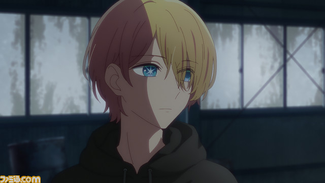 【推しの子】メインビジュアルと女王蜂のED『メフィスト』を使用した本予告2弾が解禁！ “黒川あかね”を石見舞菜香が、“MEMちょ”を大久保瑠美が演じる