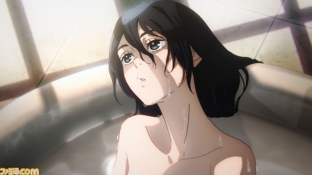 アニメ『呪術廻戦』第2期、伏黒甚爾を演じるのは子安武人さん。天内理子役は永瀬アンナさん、“懐玉・玉折”のPV第1弾も解禁