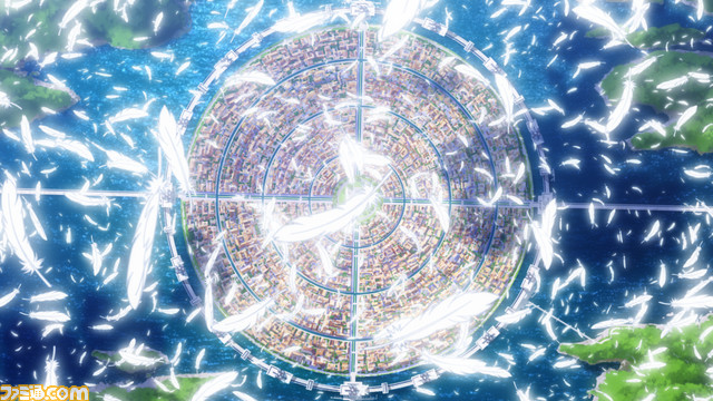 アニメ『リゼロ』第3期が製作決定！ ティザービジュアル&ティザーPV解禁。あわせて新作ゲーム『Witch’s Re:surrection』の製作も明らかに