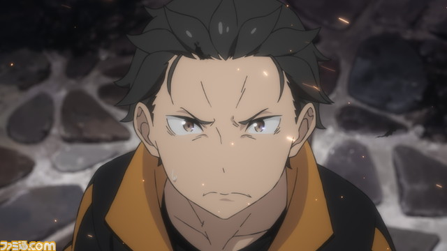 アニメ『リゼロ』第3期が製作決定！ ティザービジュアル&ティザーPV解禁。あわせて新作ゲーム『Witch’s Re:surrection』の製作も明らかに