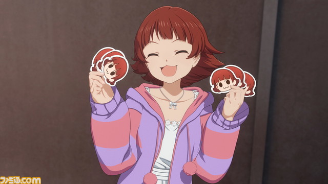 アニメ『アイドルマスター ミリオンライブ!』TVCM解禁! 新規カット満載、野々原茜の元気いっぱいなナレーションでお届け