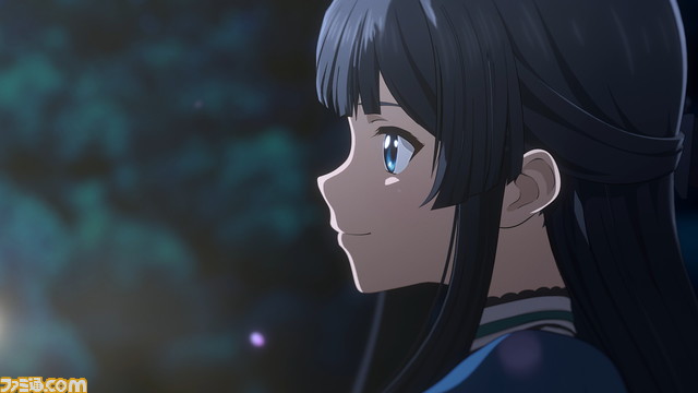 アニメ『アイドルマスター ミリオンライブ!』TVCM解禁! 新規カット満載、野々原茜の元気いっぱいなナレーションでお届け