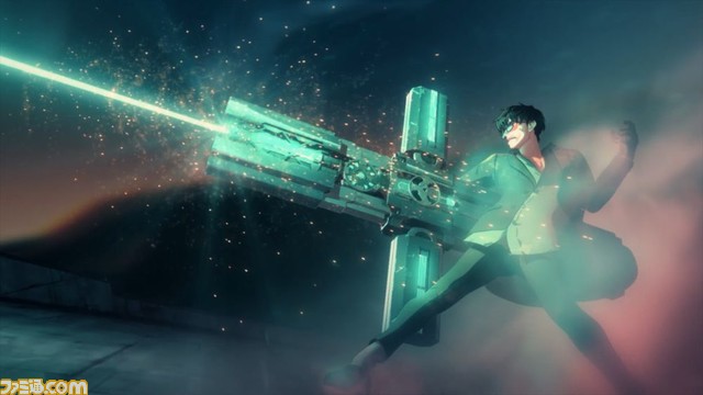 『トライガン・スタンピード』シリーズ完結編の製作が決定! Salyu×haruka nakamuraの楽曲『聖者の行進』を使ったファイナルPVも公開