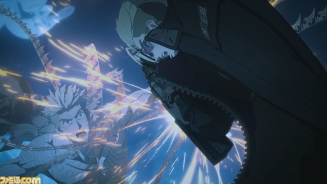 『トライガン・スタンピード』シリーズ完結編の製作が決定! Salyu×haruka nakamuraの楽曲『聖者の行進』を使ったファイナルPVも公開