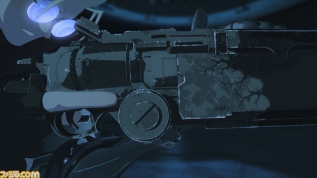 『トライガン・スタンピード』シリーズ完結編の製作が決定! Salyu×haruka nakamuraの楽曲『聖者の行進』を使ったファイナルPVも公開