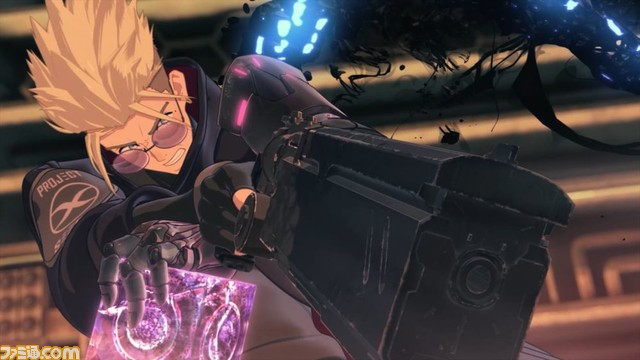 『トライガン・スタンピード』シリーズ完結編の製作が決定! Salyu×haruka nakamuraの楽曲『聖者の行進』を使ったファイナルPVも公開