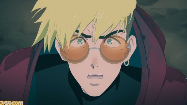 『トライガン・スタンピード』シリーズ完結編の製作が決定! Salyu×haruka nakamuraの楽曲『聖者の行進』を使ったファイナルPVも公開