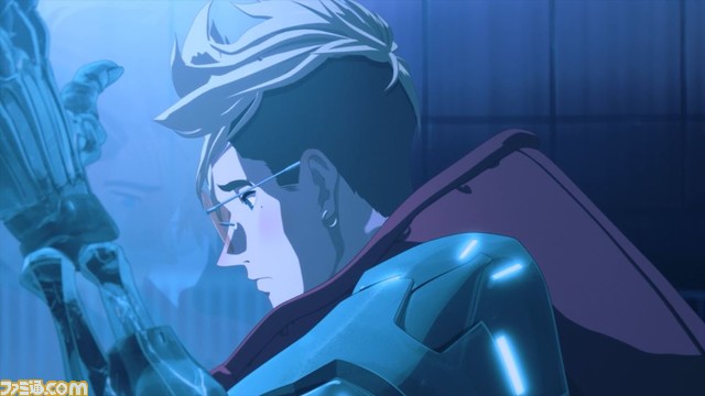 『トライガン・スタンピード』シリーズ完結編の製作が決定! Salyu×haruka nakamuraの楽曲『聖者の行進』を使ったファイナルPVも公開