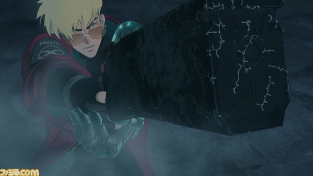 『トライガン・スタンピード』シリーズ完結編の製作が決定! Salyu×haruka nakamuraの楽曲『聖者の行進』を使ったファイナルPVも公開