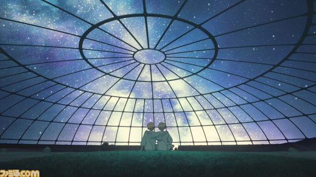 『トライガン・スタンピード』シリーズ完結編の製作が決定! Salyu×haruka nakamuraの楽曲『聖者の行進』を使ったファイナルPVも公開