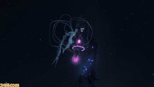 『トライガン・スタンピード』シリーズ完結編の製作が決定! Salyu×haruka nakamuraの楽曲『聖者の行進』を使ったファイナルPVも公開