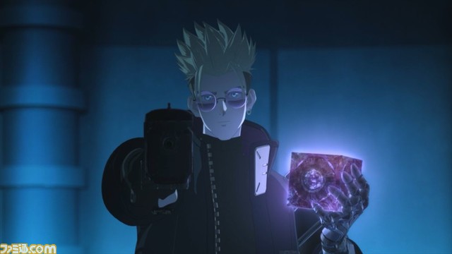 『トライガン・スタンピード』シリーズ完結編の製作が決定! Salyu×haruka nakamuraの楽曲『聖者の行進』を使ったファイナルPVも公開